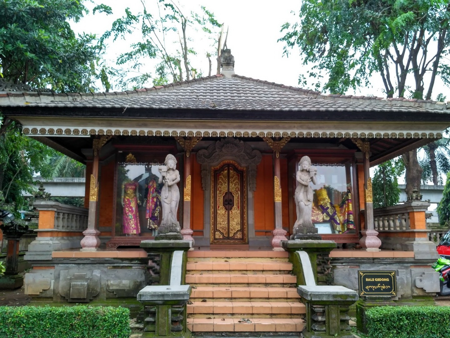 Apa itu Rumah Bali? Berikut 8 Fakta Unik dari Tempat Wisata Ini
